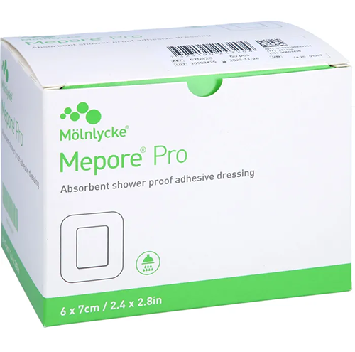 Mepore Pro Sterile Plaster