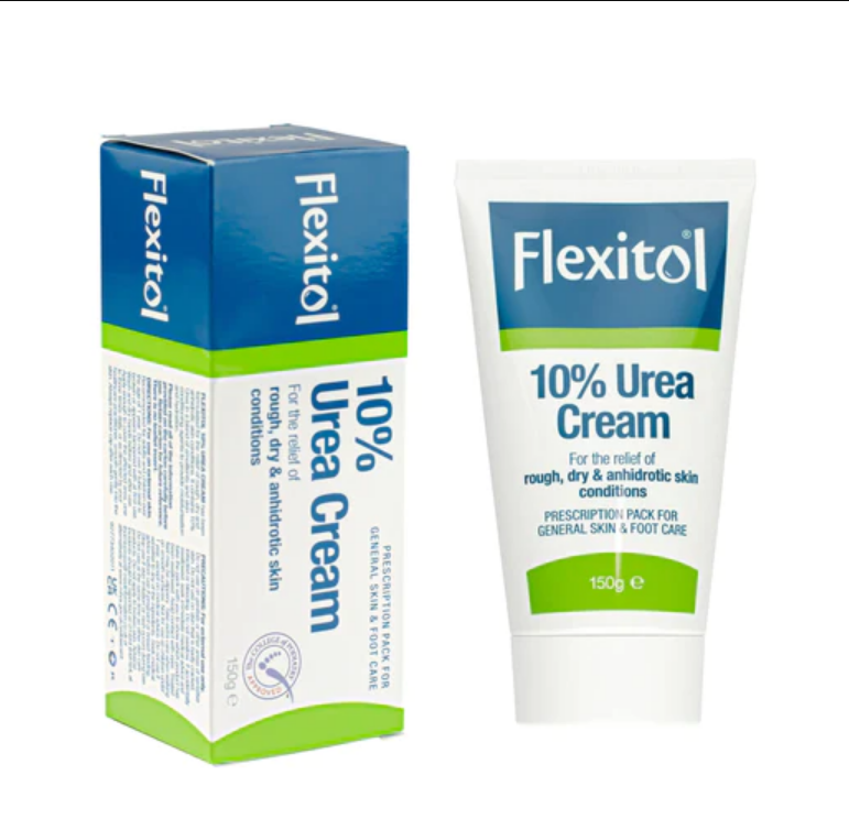 Flexitol 10% Urea Cream