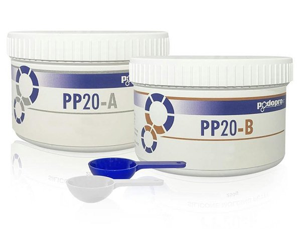 Podopro Silicone Moulding Putty